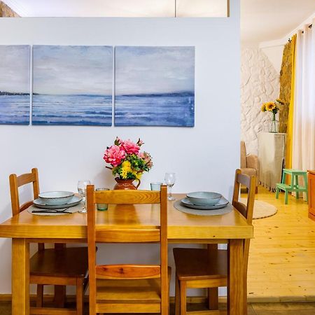 Galeria Guesthouse Тавіра Екстер'єр фото