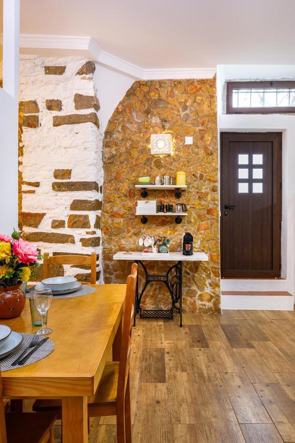 Galeria Guesthouse Тавіра Екстер'єр фото