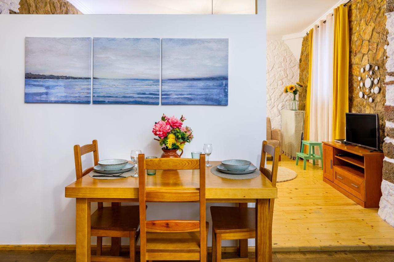 Galeria Guesthouse Тавіра Екстер'єр фото