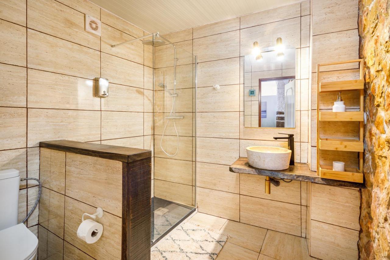Galeria Guesthouse Тавіра Екстер'єр фото