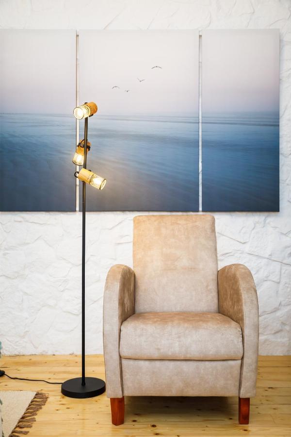 Galeria Guesthouse Тавіра Екстер'єр фото