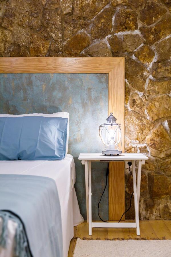 Galeria Guesthouse Тавіра Екстер'єр фото