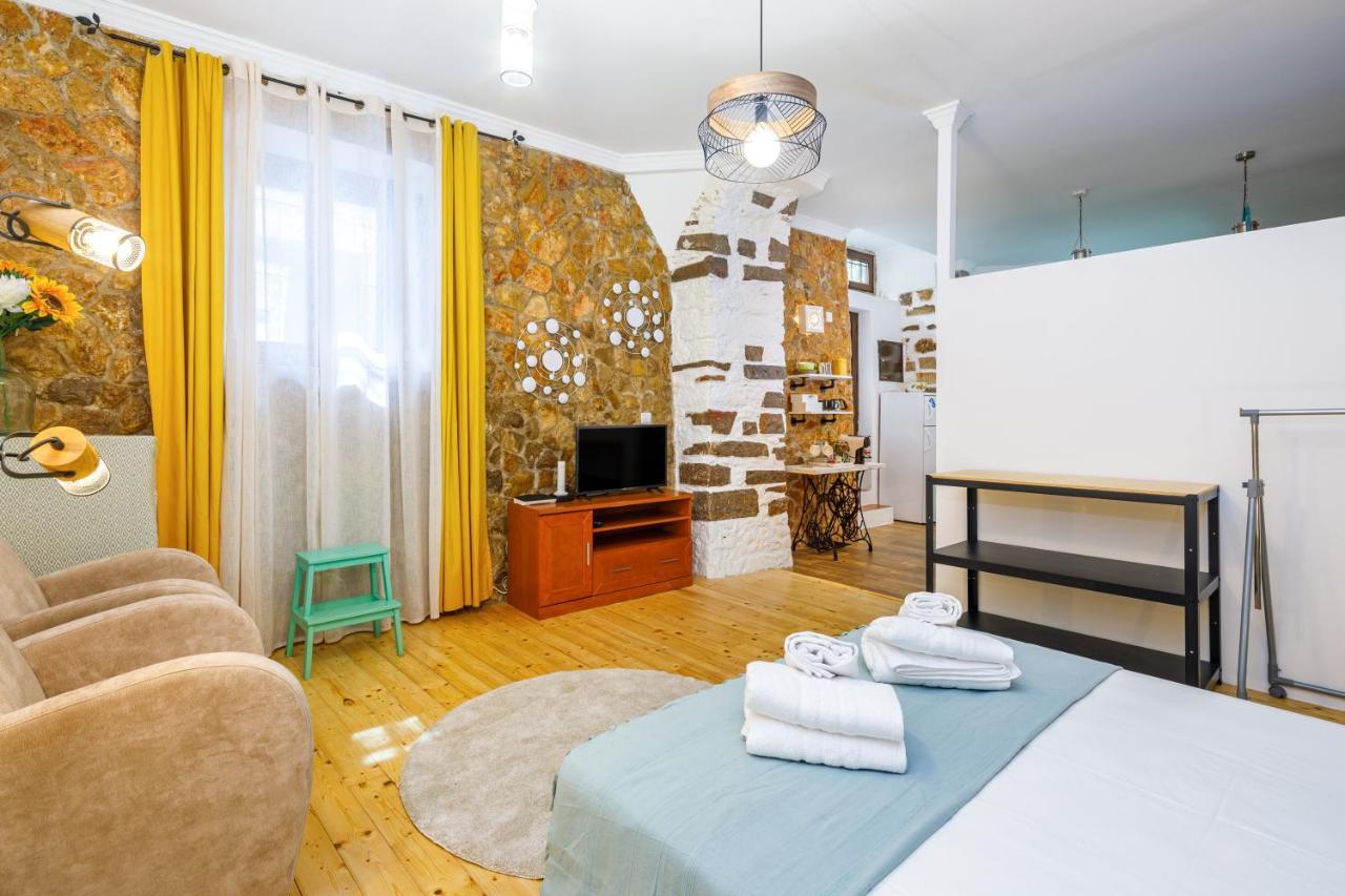 Galeria Guesthouse Тавіра Екстер'єр фото